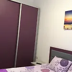 Apartament Criss