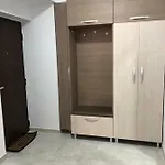 Apartament Criss