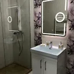 Apartament Criss *