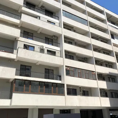 Criss Apartament Konstanca