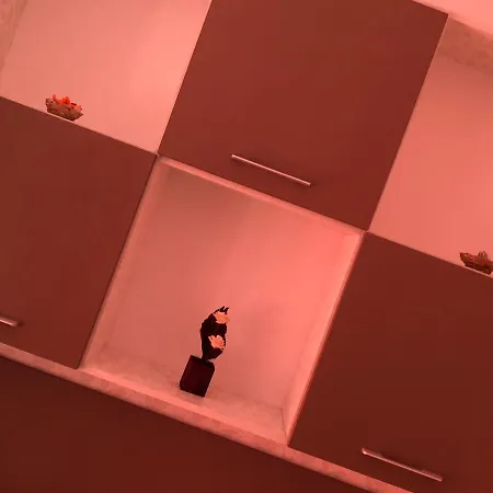 Apartament Criss