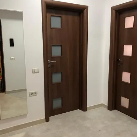 Criss Appartement