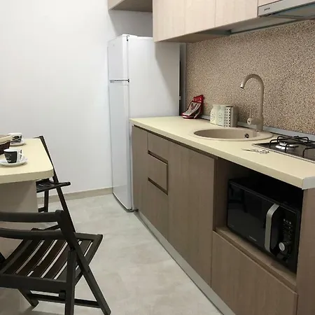 Criss Appartement *