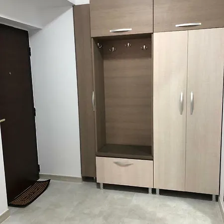Appartement Criss