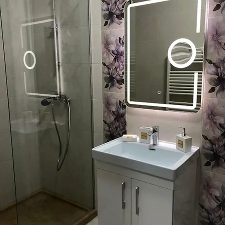 Appartement Criss *