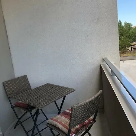 Criss Appartement Constanţa